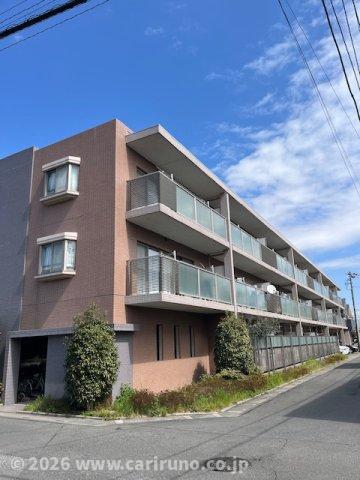 ネオスふじみ野(3LDK/1階)