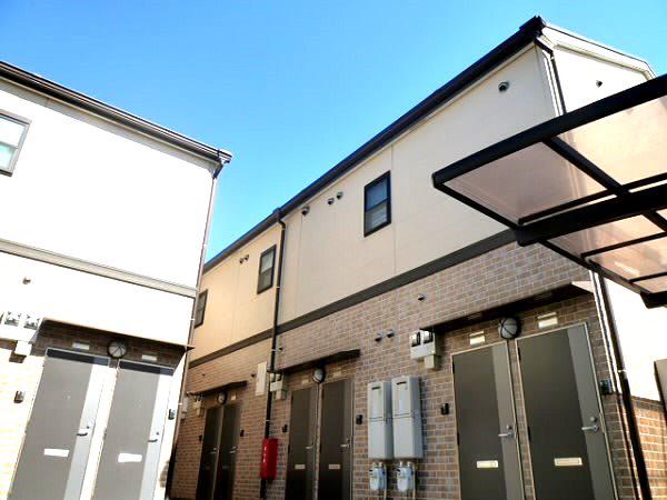 ガーネットハイツ 当社管理物件