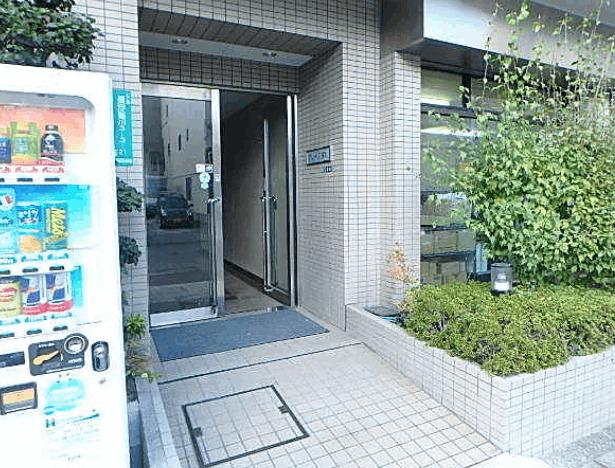 ブリーズ菊川