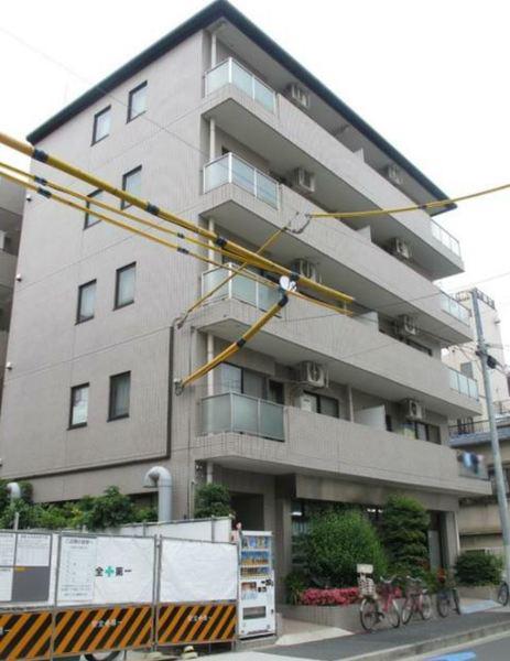 ブリーズ菊川