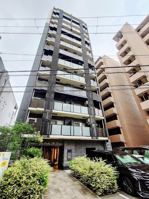 プレサンス新大阪ザ・デイズ
