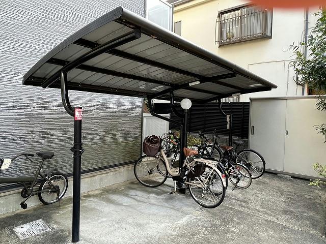 レオパレスリブェール