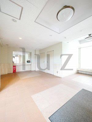 アドヴァンス鶴見アネックス