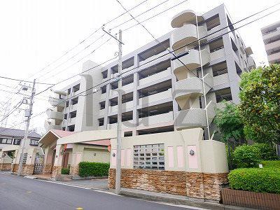 アドヴァンス鶴見アネックス