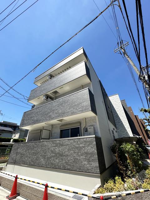 フジパレス近鉄八尾II番館