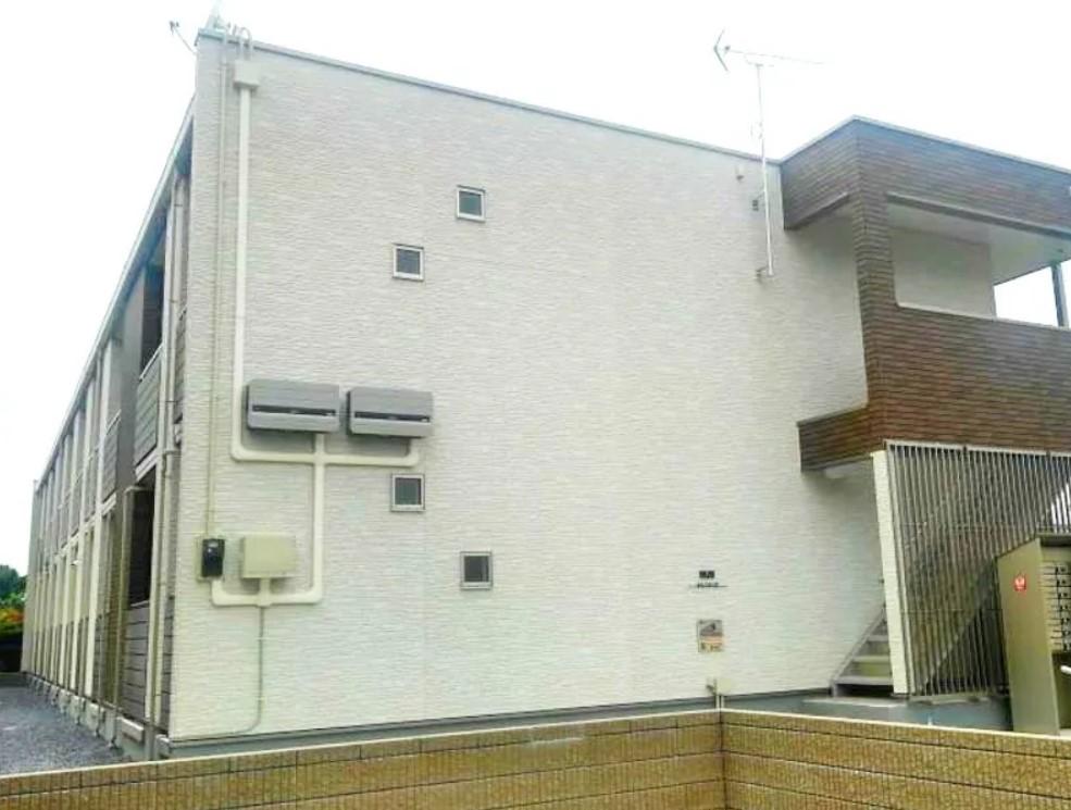 クレイノあんてれっせ