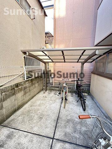 A-ONE COURT OWADA