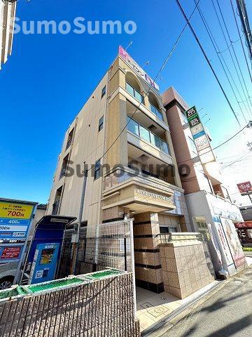 A-ONE COURT OWADA