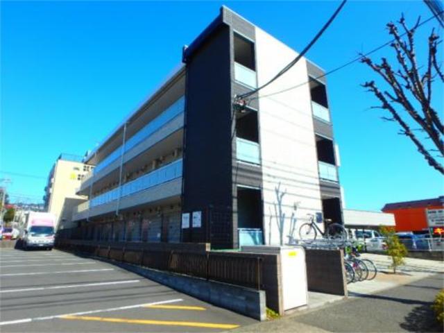 リブリ・SUNTOWN