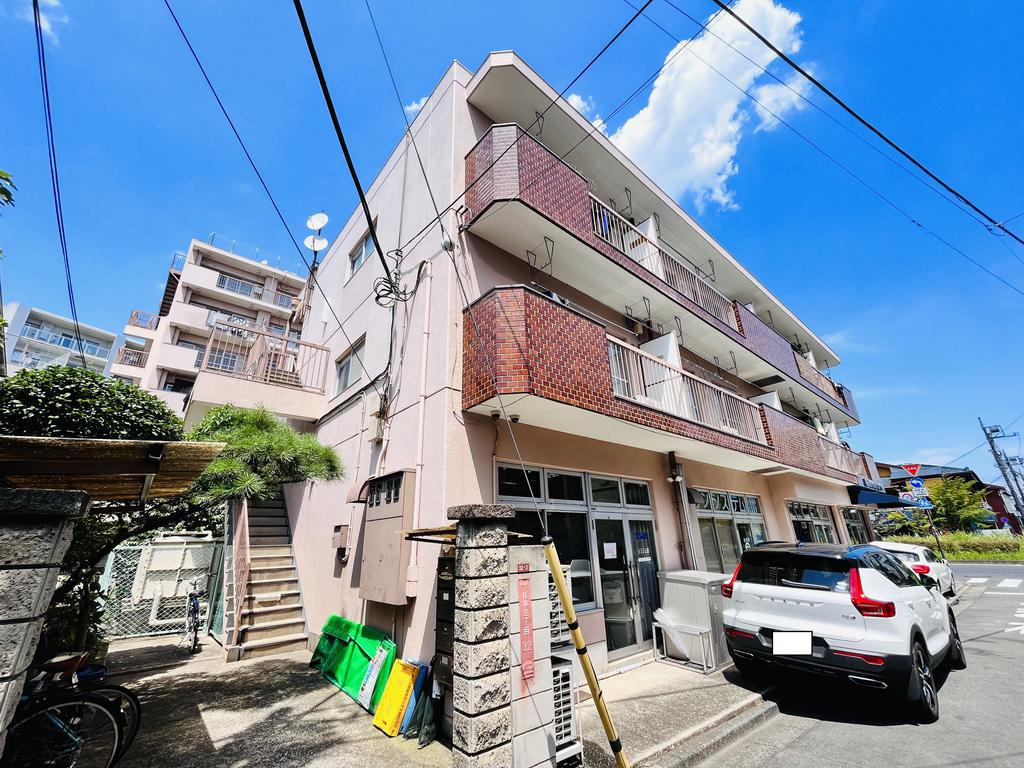 第2関口マンション