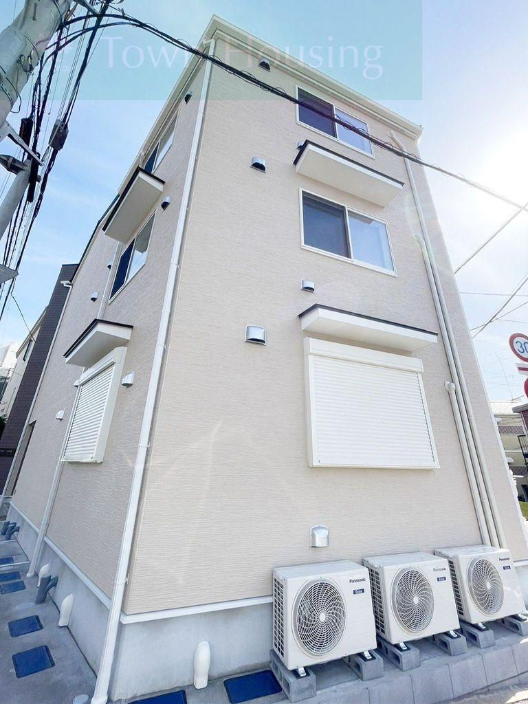 ベイホーム市川