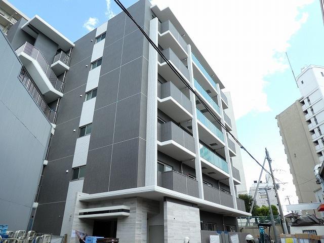 ロコハウス阿倍野
