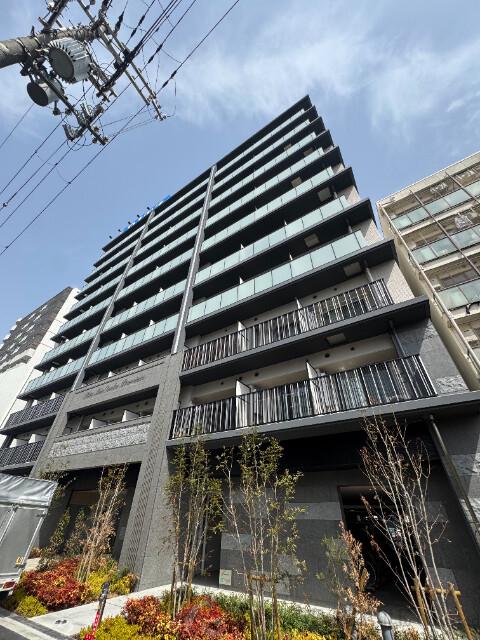 リッツ新大阪プレミアム