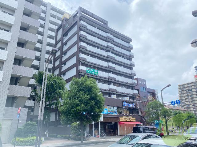 シエロ北四番丁
