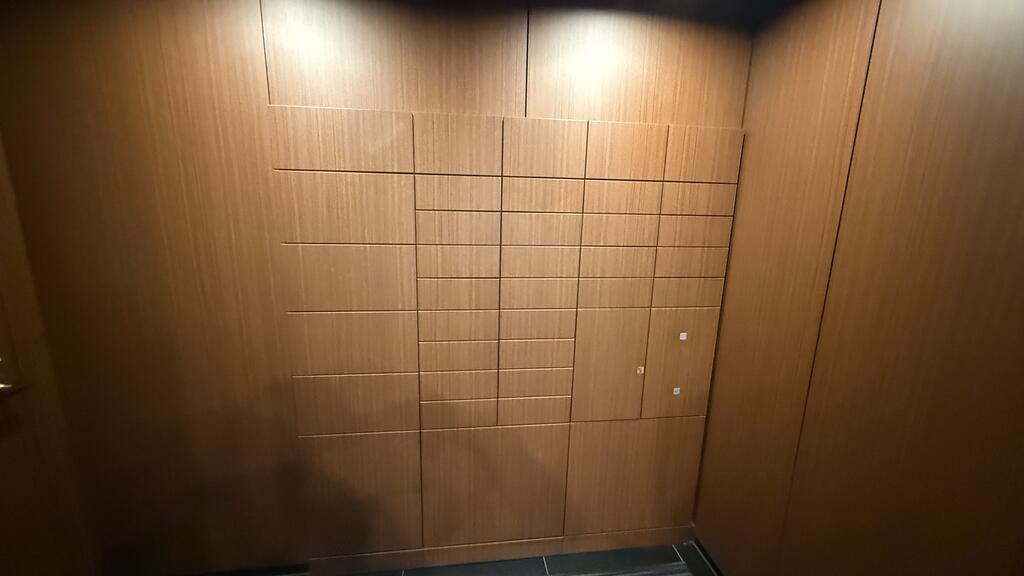 ロイヤルシーズン白金台