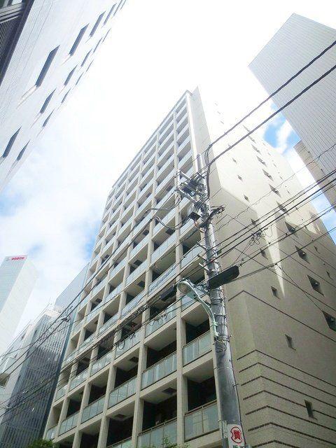 パークハビオ渋谷