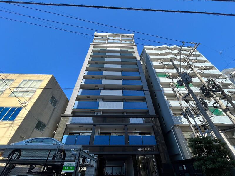 エンクレスト天神南II