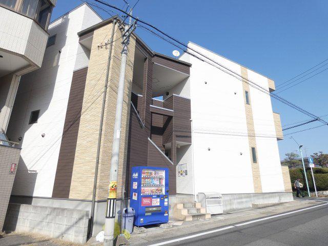ラウレア平針