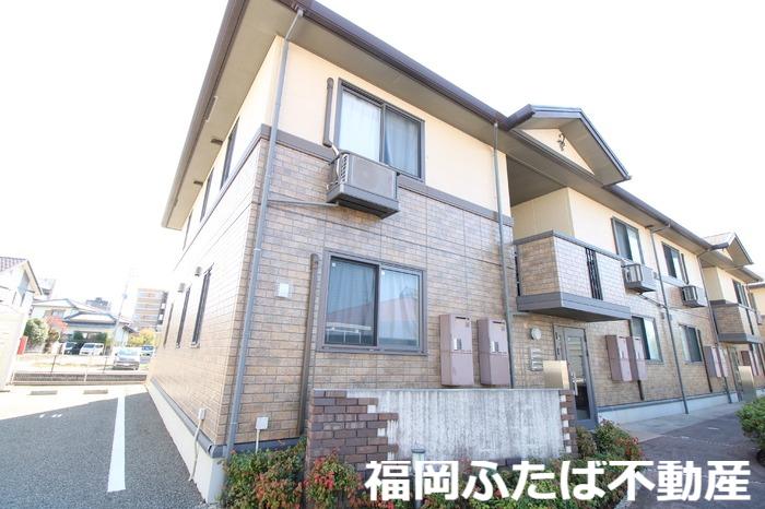 セジュールトリニテB