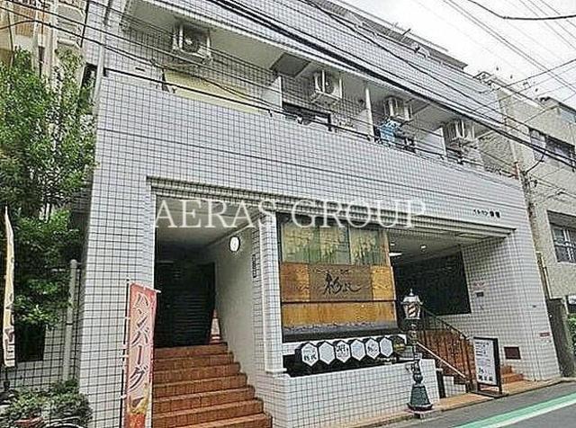 ベルバン赤坂