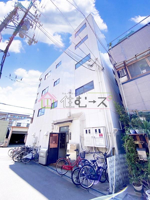 コーポハラ