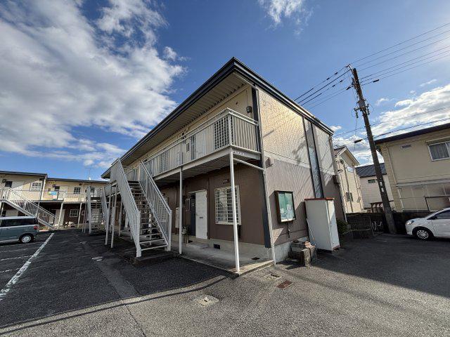 サンシティ小林