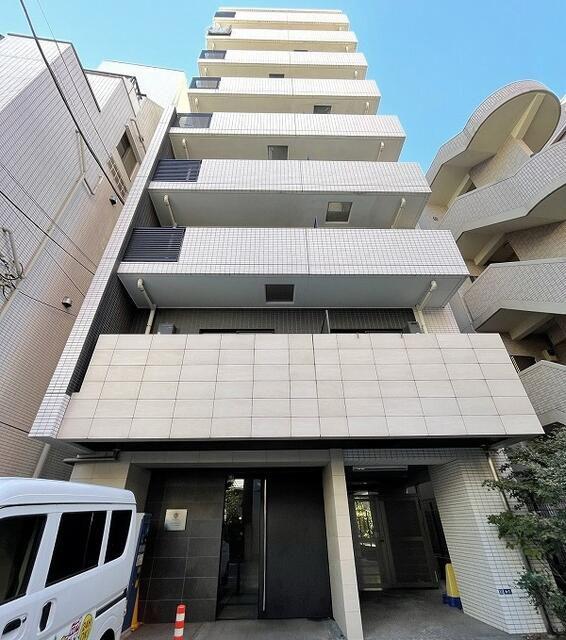 フェルクルール上野根岸