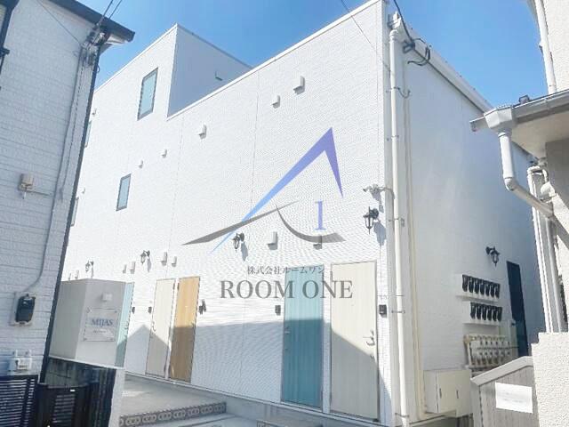 ミハス千川II