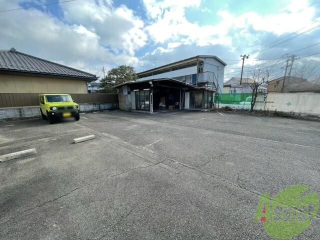 サマックスクレア原町