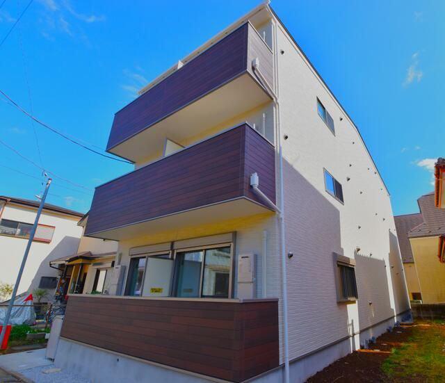 ストーンズ久米川