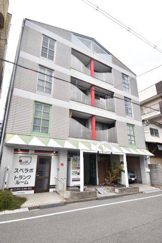 リラハイツI