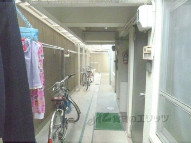 マンション丸高