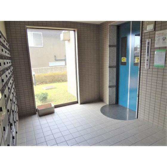 グランヴィレッジ粟崎