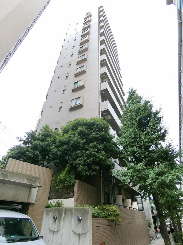 日神パレステージ三軒茶屋II