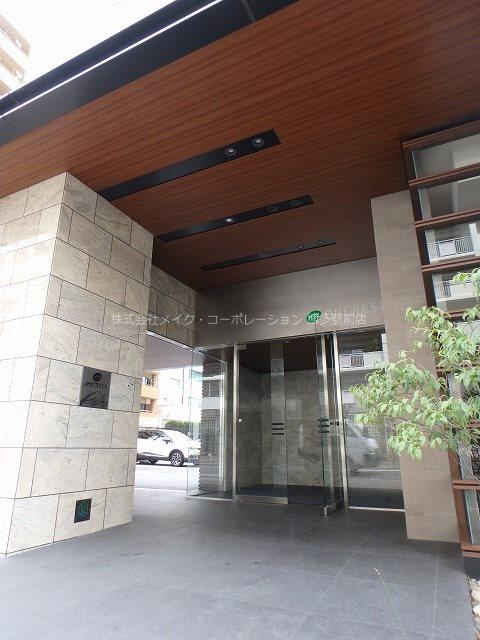 エンクレストGRAN博多駅前