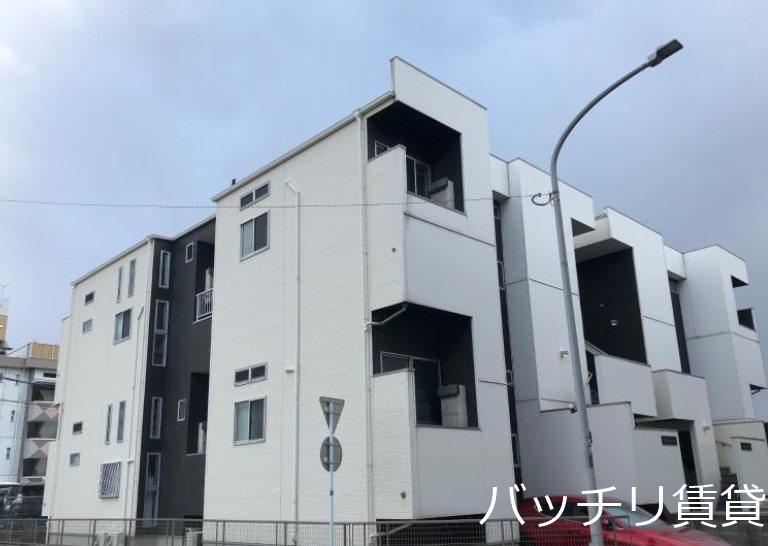 CB箱崎ソルテ