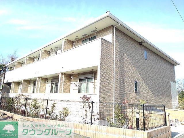ルシエル A