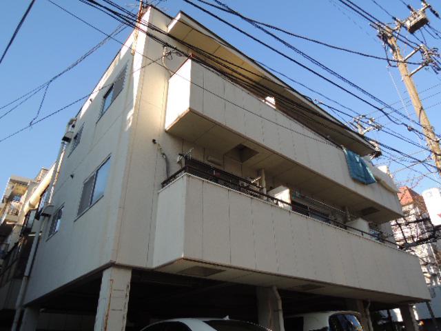 和光ハイツ