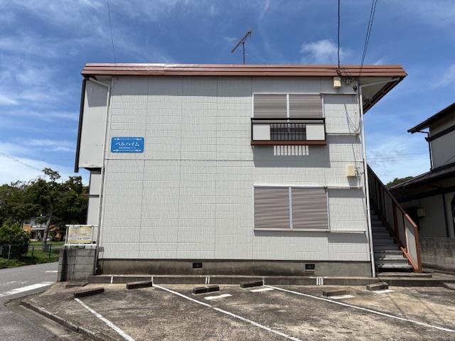 ベルハイム