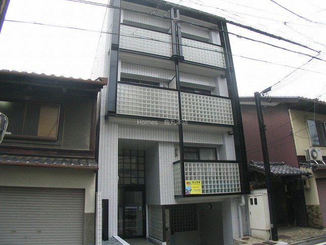 ハーベストコート二条