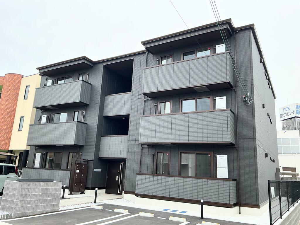D-PLACE良野