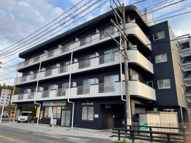 メゾングラン南