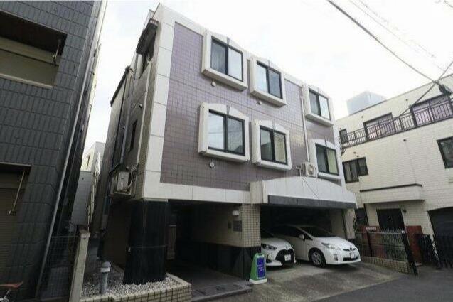 ベルメゾン笹塚
