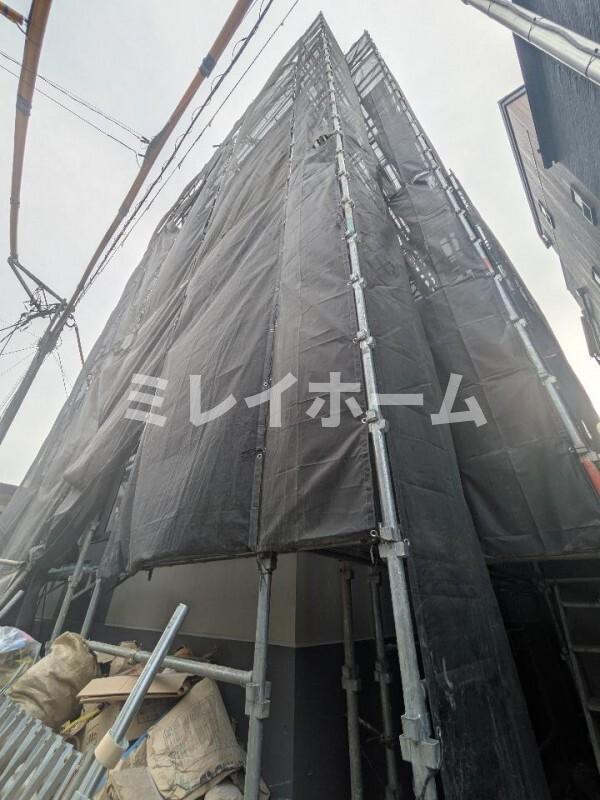 SPOY戸越銀座