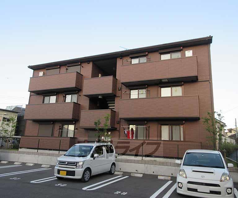 RIBERA SQUARE A棟
