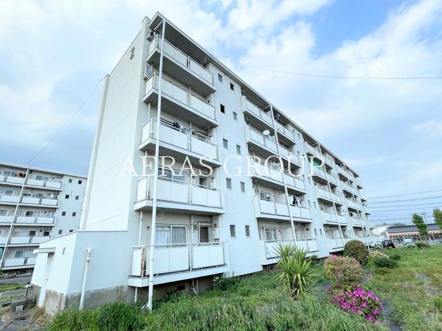 ビレッジハウス愛川1号棟