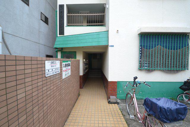 向川原土井マンション
