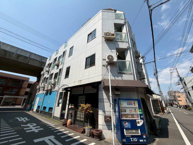 RIZEONE東住吉II