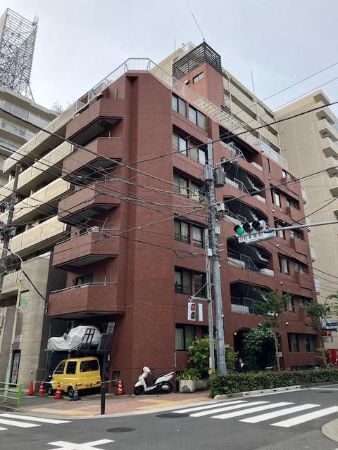 アーバンローズ日本橋