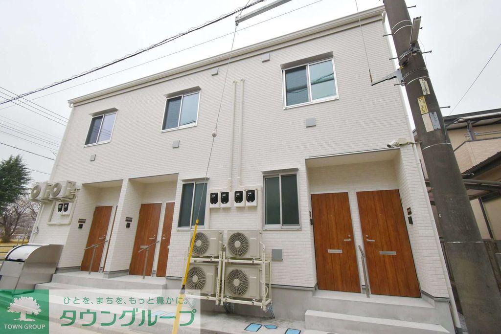 MQUARTO東大和